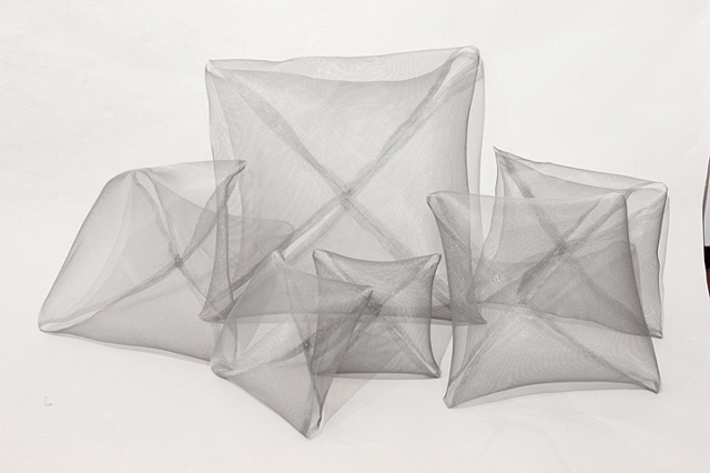Puffy Pillows 2.5 x 2.5