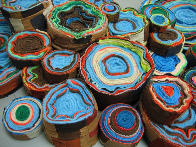(detail) Dissever