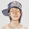 Portrait of Made