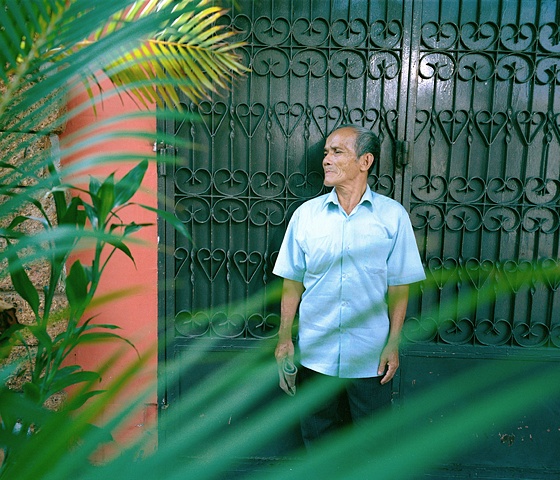 Cambodia