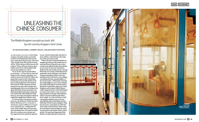 Tearsheet