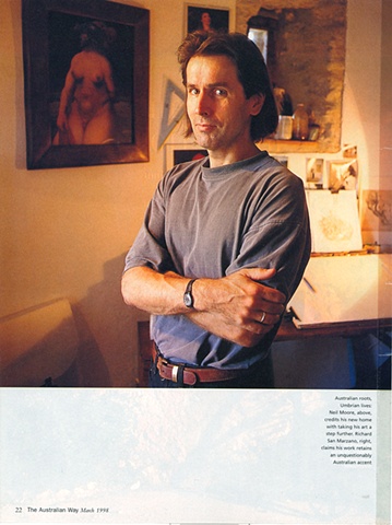 Tearsheet