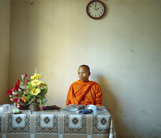 Cambodia