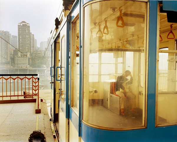 Chongqing