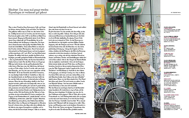 Tearsheet