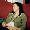 Portraits - Irene Capriz