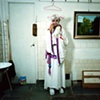 Chinese Cosplay