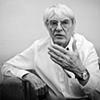 Portraits - Bernie Eccleston