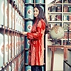 Portraits : Florence Samson
