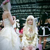 Chinese Cosplay