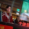 Shanghai