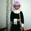 Chinese Cosplay