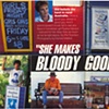 Tearsheet