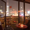 Shanghai