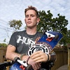 Portraits - Bryan Anderson