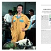 Tearsheet