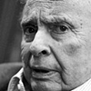Portraits - Gore Vidal