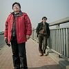 Portraits - Chen Si