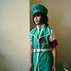 Chinese Cosplay