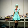 Chinese Cosplay