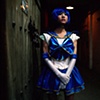Chinese Cosplay