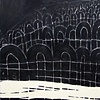 Untitled {Black and White (2007)}