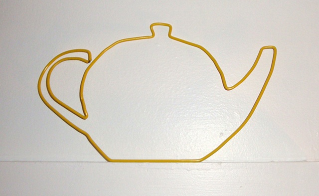 Teapot