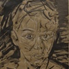 woman