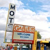 The Gables Motel