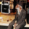 The Dapper Man