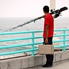 The Fisherman