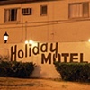 Holiday Motel