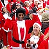 Great Santa Run