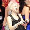 Stylish Lady