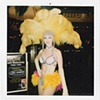 Showgirl on Fremont Street