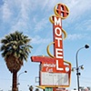 Ambassador East Motel