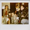 Polaroid Peeps