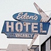 Eden's Hotel