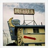 Half Moon Motel