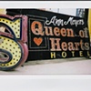 Queen of Hearts