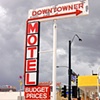 Downtowner Motel