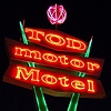 Tod Motor Motel