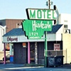 Hialeah Motel