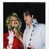 Marilyn & Elvis