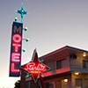 Starlite Motel