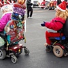 Great Santa Run