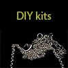 DIY Shrinky- Jewelry Kit- 1