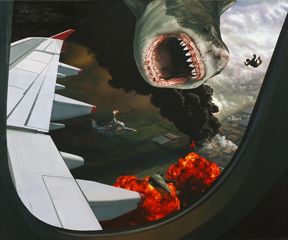 Shark Drop 3