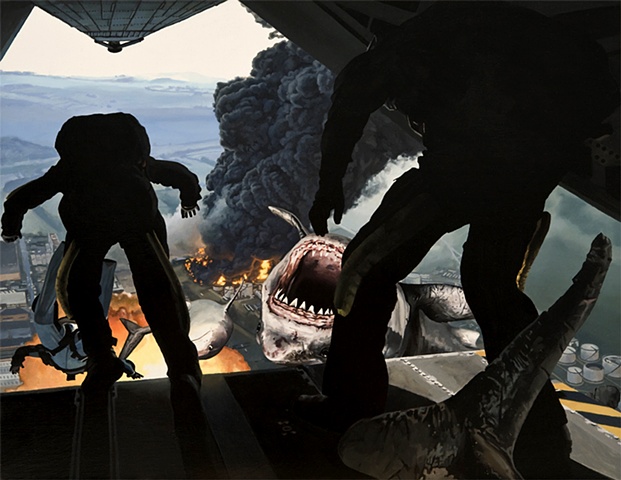 Shark Drop 2