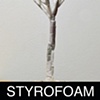 STYROFOAM